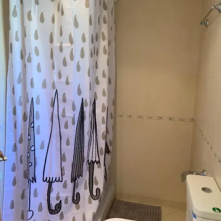 Holiday home L07 - Torres De Vallibierna Casa - Villmor *