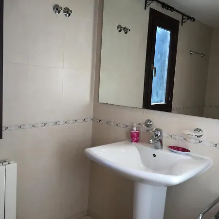 Holiday home L07 - Torres De Vallibierna Casa - Villmor *