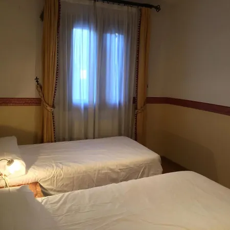 Holiday home L07 - Torres De Vallibierna Casa - Villmor