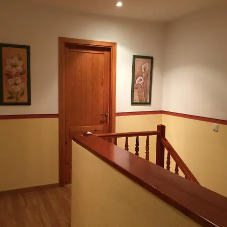 L07 - Torres De Vallibierna Casa - Villmor Holiday home Eriste
