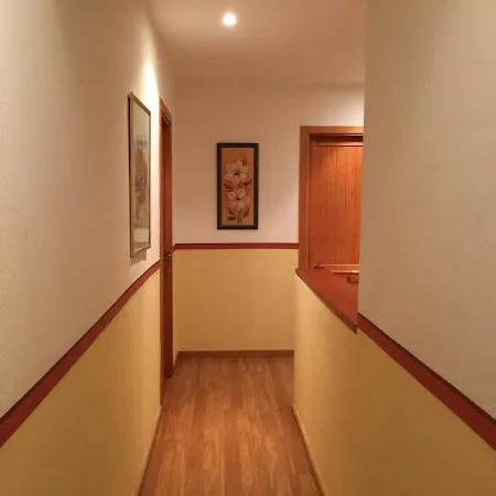 Holiday home L07 - Torres De Vallibierna Casa - Villmor