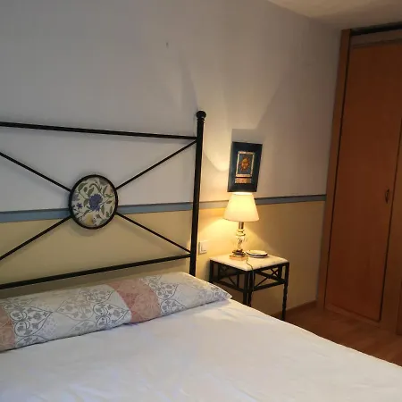 L07 - Torres De Vallibierna Casa - Villmor Holiday home Eriste