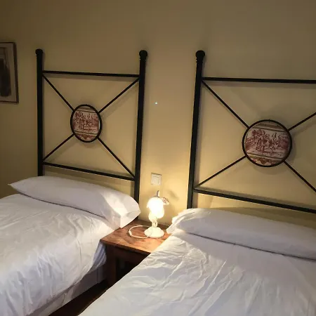 L07 - Torres De Vallibierna Casa - Villmor Holiday home *