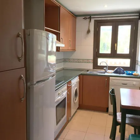 Holiday home L07 - Torres De Vallibierna Casa - Villmor